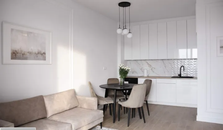 Mieszkanie 2-pokojowe Warszawa Bródno, ul. Warszawski Świt