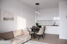 Mieszkanie 2-pokojowe Warszawa Bródno, ul. Warszawski Świt