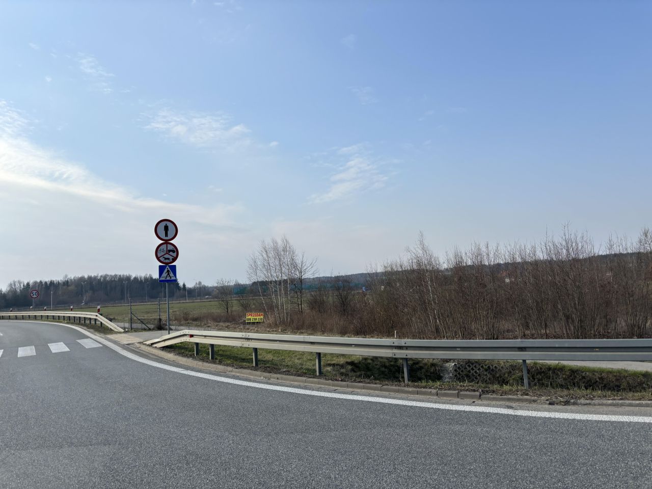 Działka budowlana Arynów. Zdjęcie 4