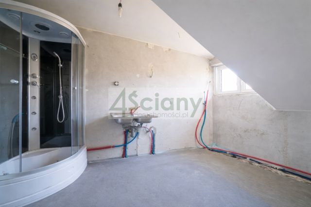 bliźniak, 4 pokoje Pruszków Żbików. Zdjęcie 13