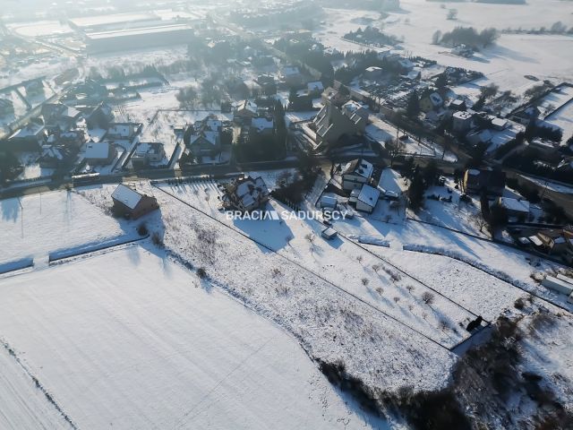 Działka budowlana Kraków Podgórze, ul. Rączna. Zdjęcie 14