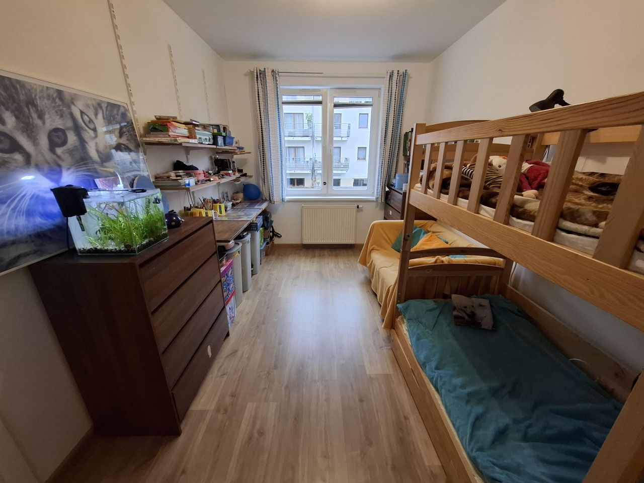 Mieszkanie 2-pokojowe Koszalin Centrum, ul. Hołdu Pruskiego. Zdjęcie 4