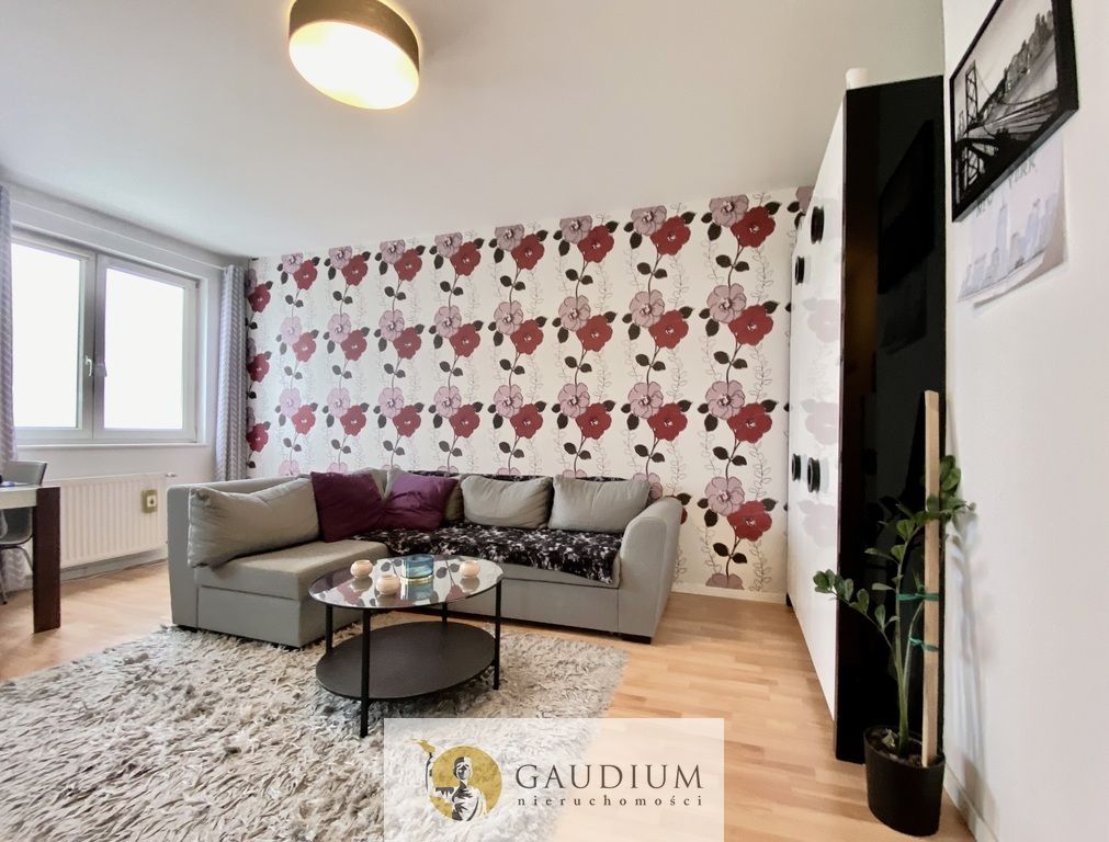 Mieszkanie 1-pokojowe Gdańsk Kokoszki, ul. Jaśminowy Stok. Zdjęcie 5