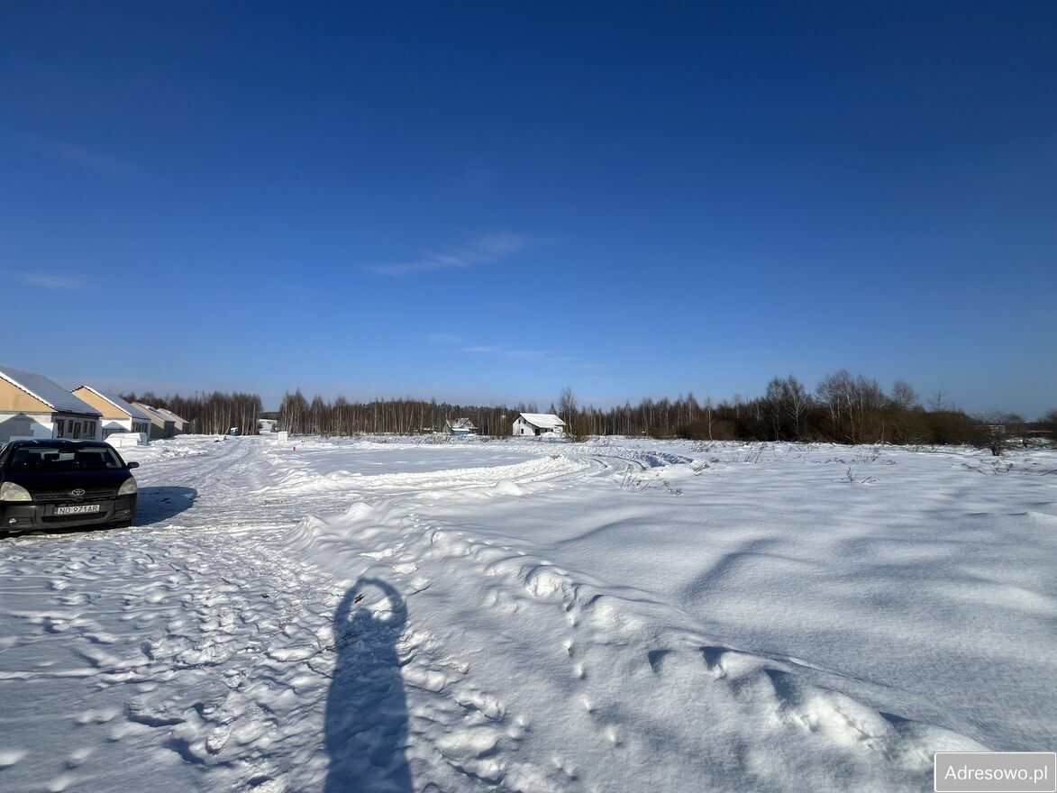 Działka inwestycyjna Węgajty. Zdjęcie 6