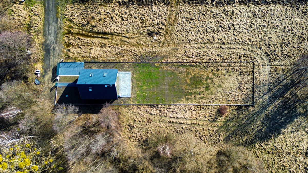 dom wolnostojący, 5 pokoi Chylice. Zdjęcie 10