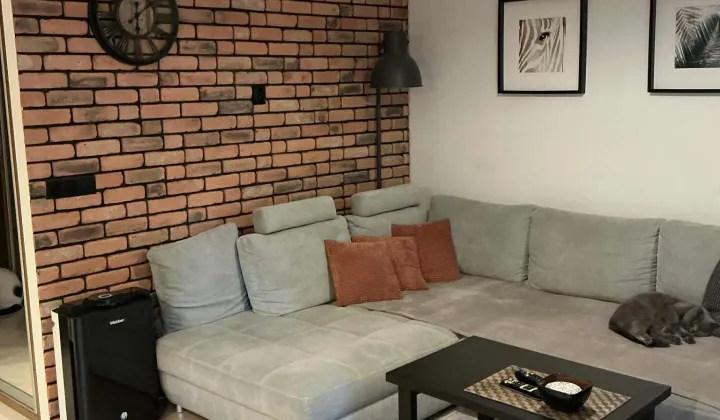 Mieszkanie 4-pokojowe Chorzów Batory, ul. Długa