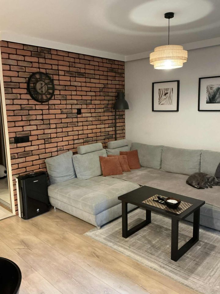 Mieszkanie 4-pokojowe Chorzów Batory, ul. Długa. Zdjęcie 1