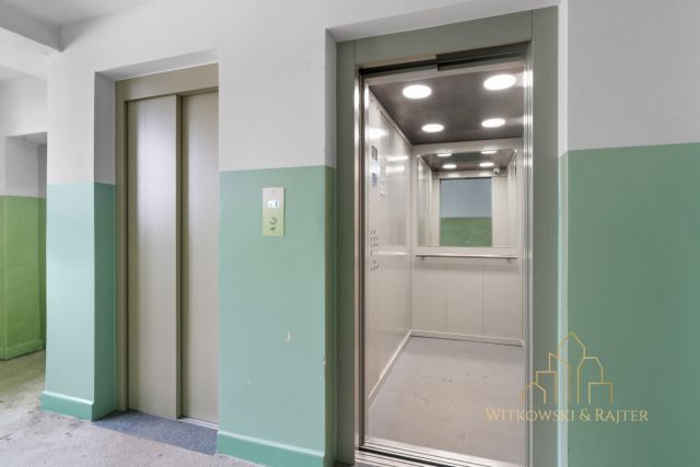 Mieszkanie 2-pokojowe Warszawa Targówek, ul. Krasiczyńska. Zdjęcie 12