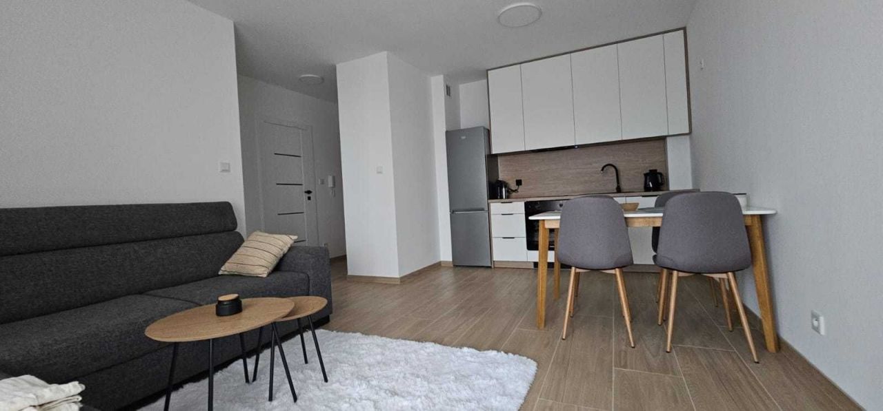 Mieszkanie 2-pokojowe Olsztynek, ul. Władysława Jagiełły. Zdjęcie 8