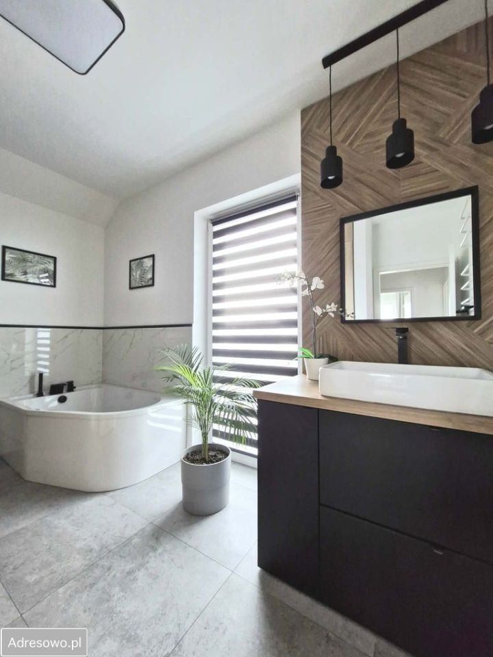 dom szeregowy, 5 pokoi Osielsko. Zdjęcie 4