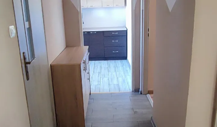 Mieszkanie 2-pokojowe Przyjaźń, ul. Żukowska