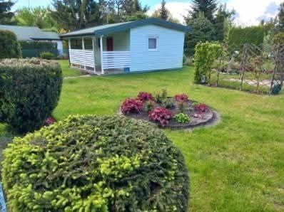 Działka rod Wólka Kozodawska, ul. Dworska. Zdjęcie 6