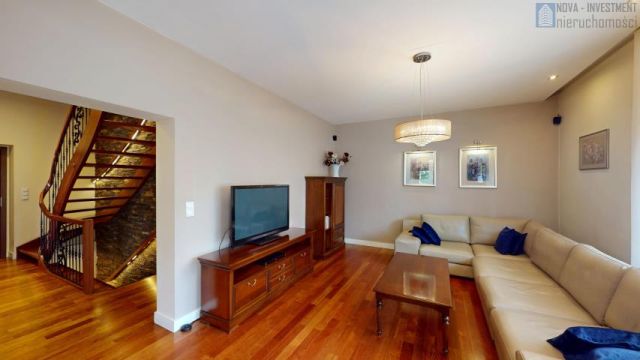 dom wolnostojący, 6 pokoi Gliwice Żerniki, ul. Śniadeckich. Zdjęcie 6