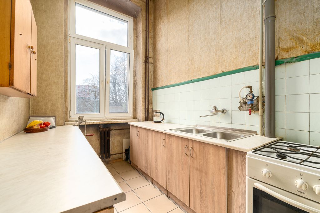 Mieszkanie 2-pokojowe Szczecin, ul. Mazurska. Zdjęcie 6