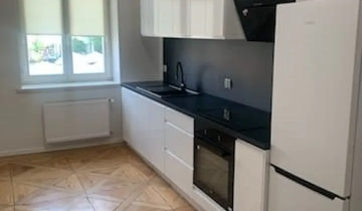 Mieszkanie 2-pokojowe Gniezno