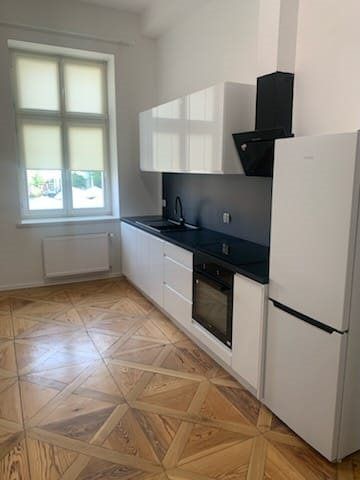 Mieszkanie 2-pokojowe Gniezno. Zdjęcie 1