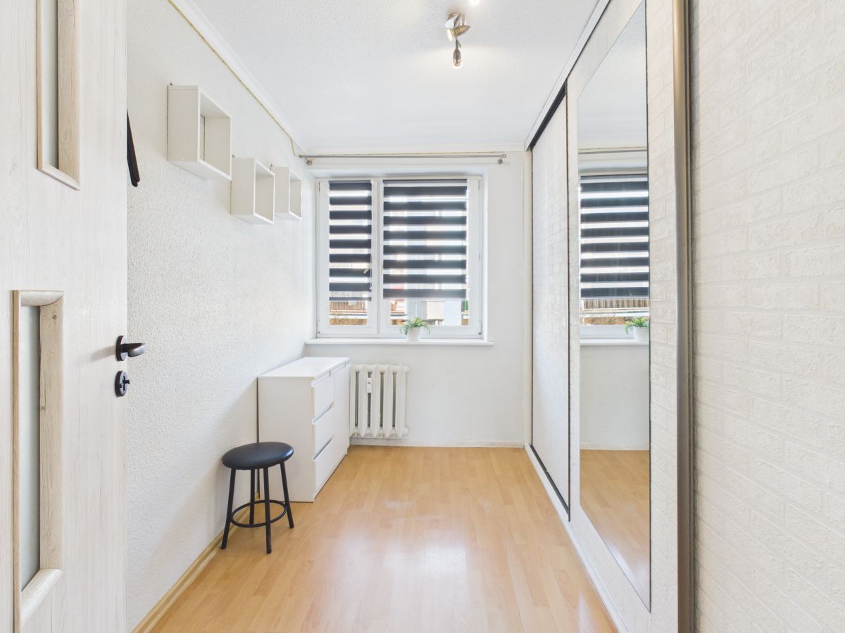 Mieszkanie 3-pokojowe Słupsk, ul. Wiatraczna. Zdjęcie 4