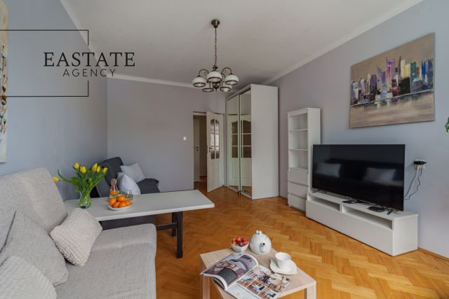 Mieszkanie 2-pokojowe Warszawa Śródmieście, ul. Sapieżyńska. Zdjęcie 2