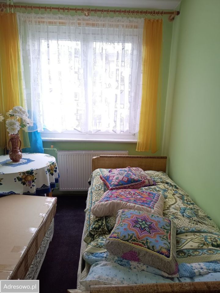 Mieszkanie 2-pokojowe Kamień Górowski. Zdjęcie 3