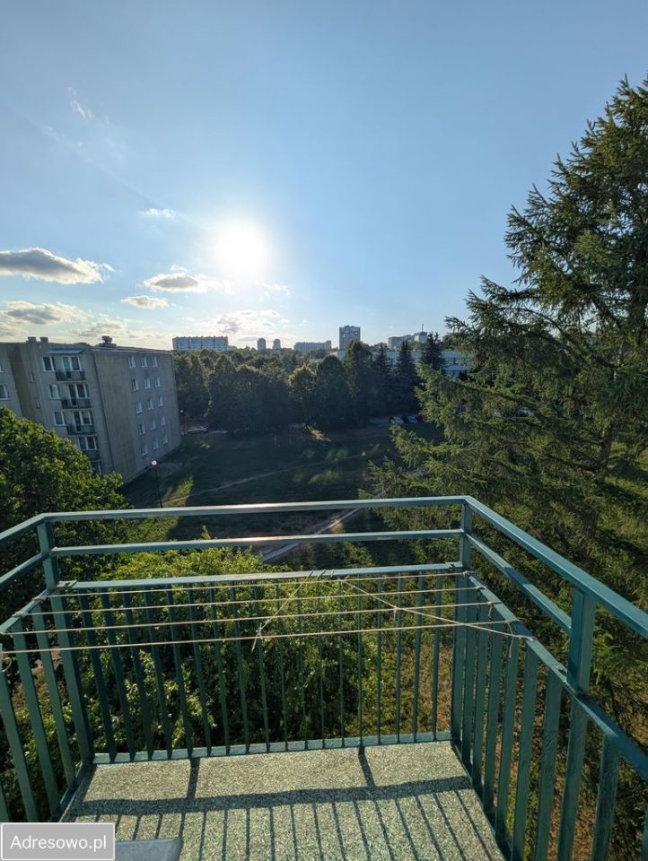 Mieszkanie 4-pokojowe Lublin Rury, ul. Ignacego Rzeckiego. Zdjęcie 15