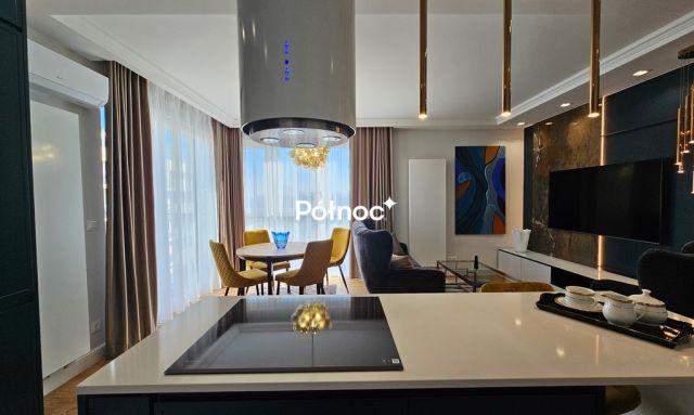 Mieszkanie 3-pokojowe Kraków Bronowice, ul. Bronowicka. Zdjęcie 5