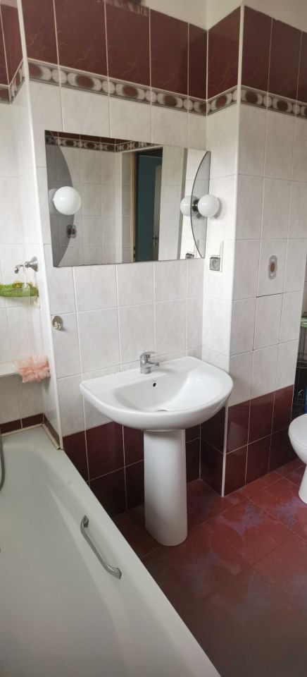 Mieszkanie 3-pokojowe Bydgoszcz Osowa Góra, ul. Waleniowa. Zdjęcie 6