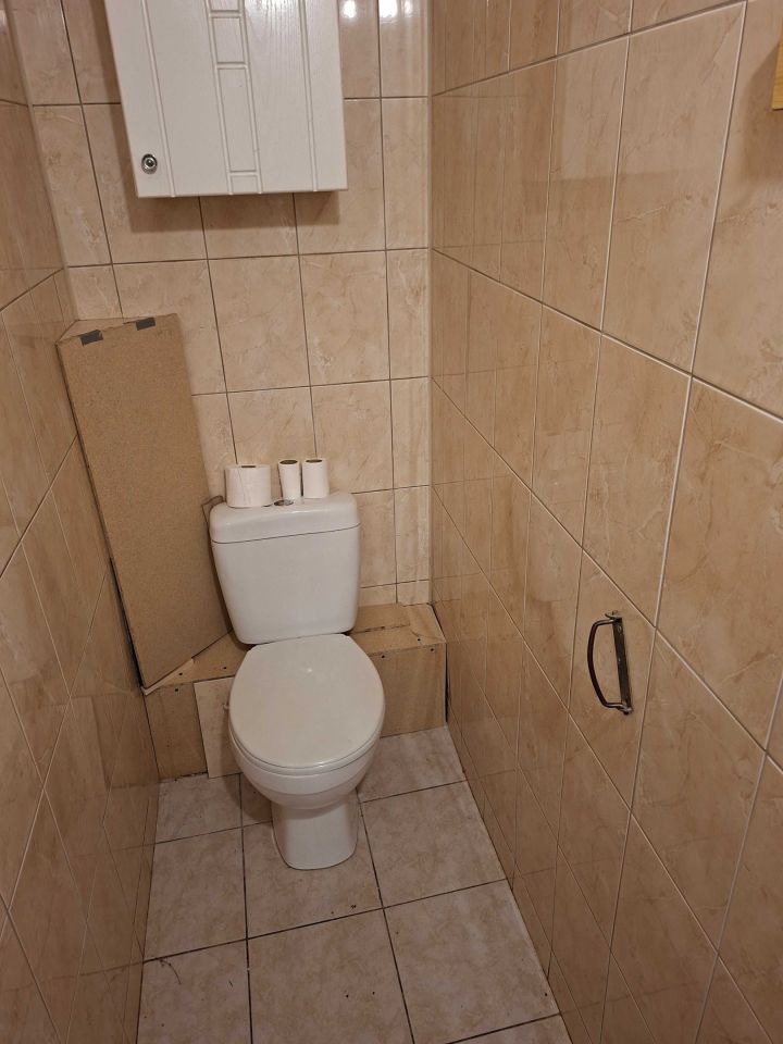 Mieszkanie 2-pokojowe Łęczna Centrum, ul. Górnicza. Zdjęcie 6