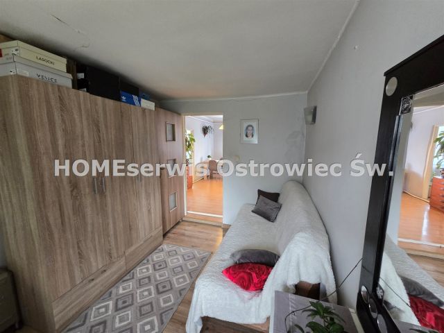 dom wolnostojący, 2 pokoje Kunów. Zdjęcie 17