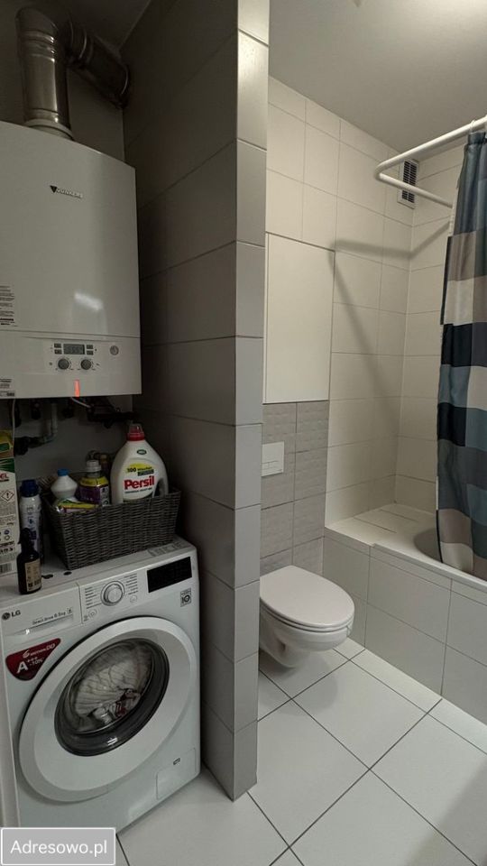 dom szeregowy, 3 pokoje Dąbrówka, ul. Różany Zakątek. Zdjęcie 19