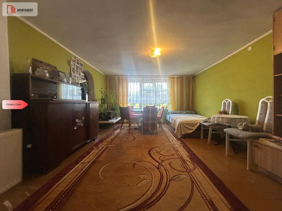 kamienica, 4 pokoje Sułów, ul. Ogrodowa. Zdjęcie 12