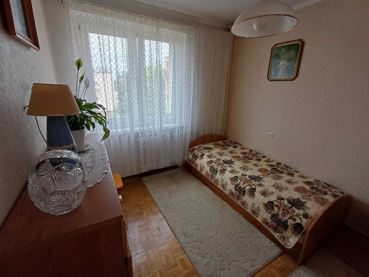 Mieszkanie 3-pokojowe Leszno, ul. Zwycięstwa. Zdjęcie 7