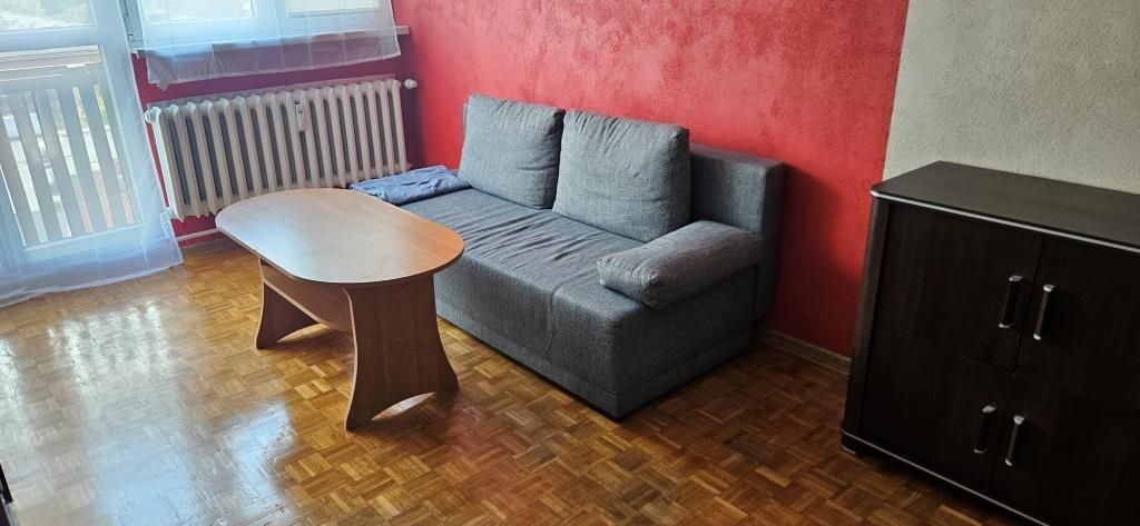 Mieszkanie 2-pokojowe Wrocław Szczepin, ul. Lubińska. Zdjęcie 7
