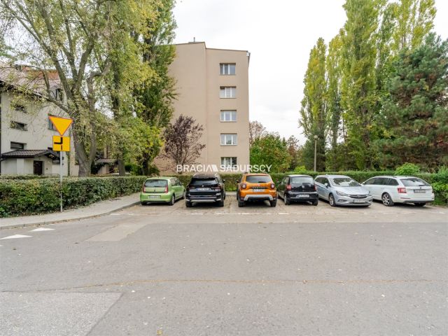Mieszkanie 2-pokojowe Kraków Grzegórzki, ul. Józefa Narzymskiego. Zdjęcie 30