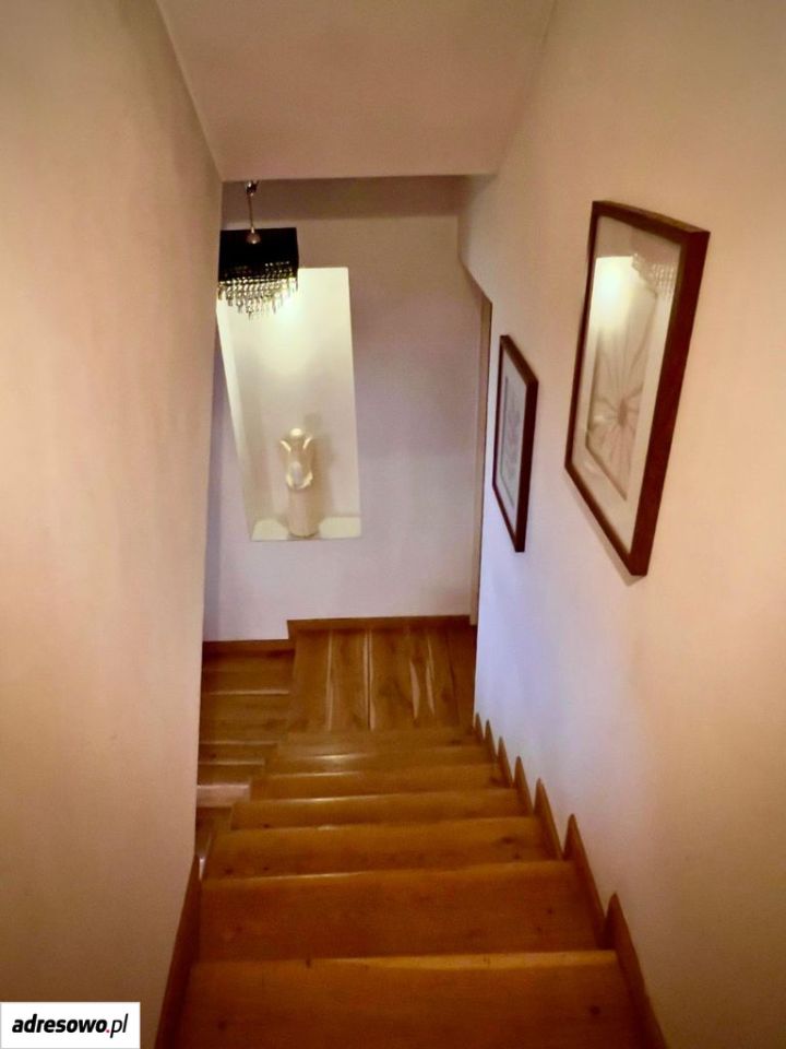dom szeregowy, 6 pokoi Tomaszów Mazowiecki, ul. Poziomkowa. Zdjęcie 8