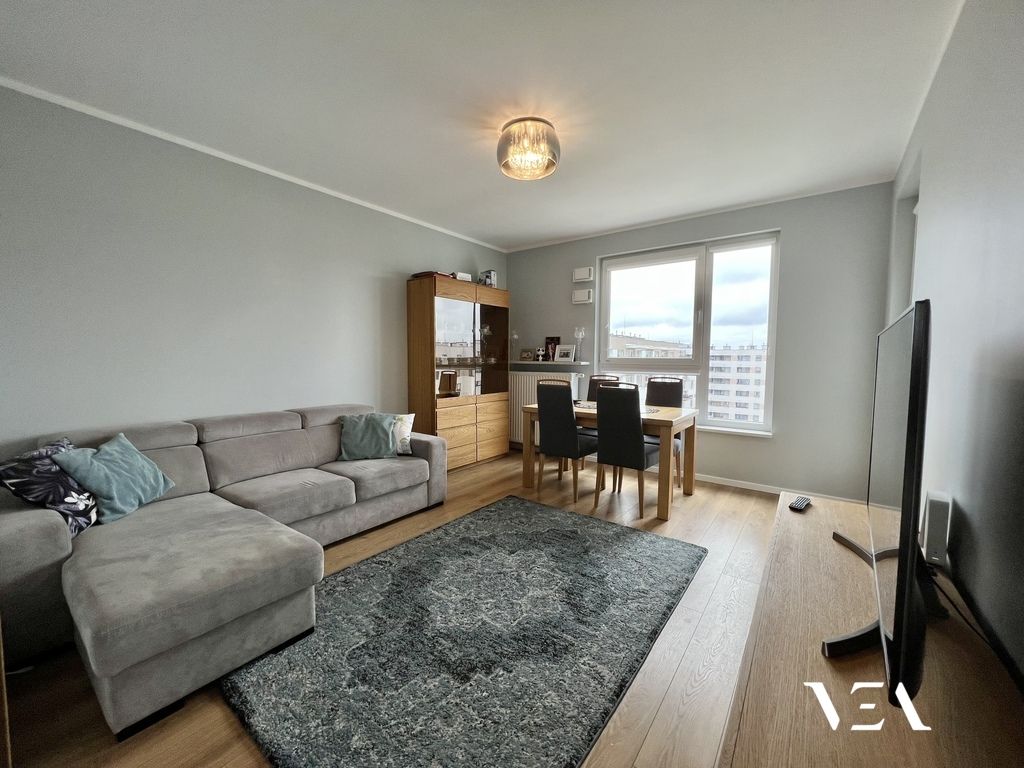 Mieszkanie Warszawa, ul. Quo Vadis 51 m2 683 000 zł