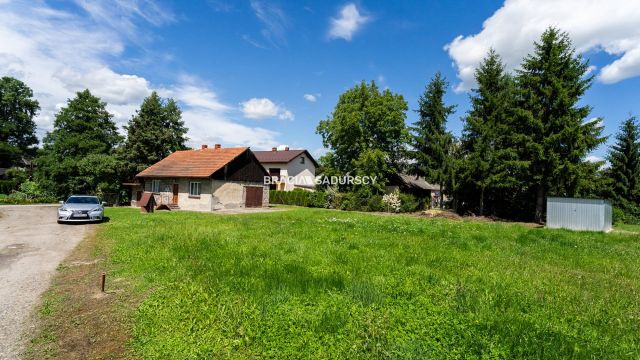 Działka budowlana Brzezinka, ul. Dolna. Zdjęcie 2