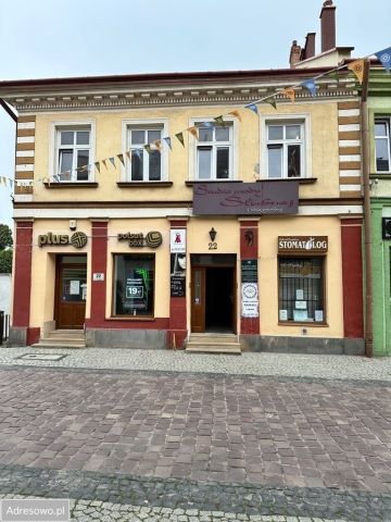 Lokal Jarosław, ul. Grodzka. Zdjęcie 1