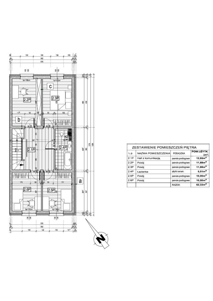 bliźniak, 5 pokoi Gogolin Wygoda, ul. Wygoda. Zdjęcie 4