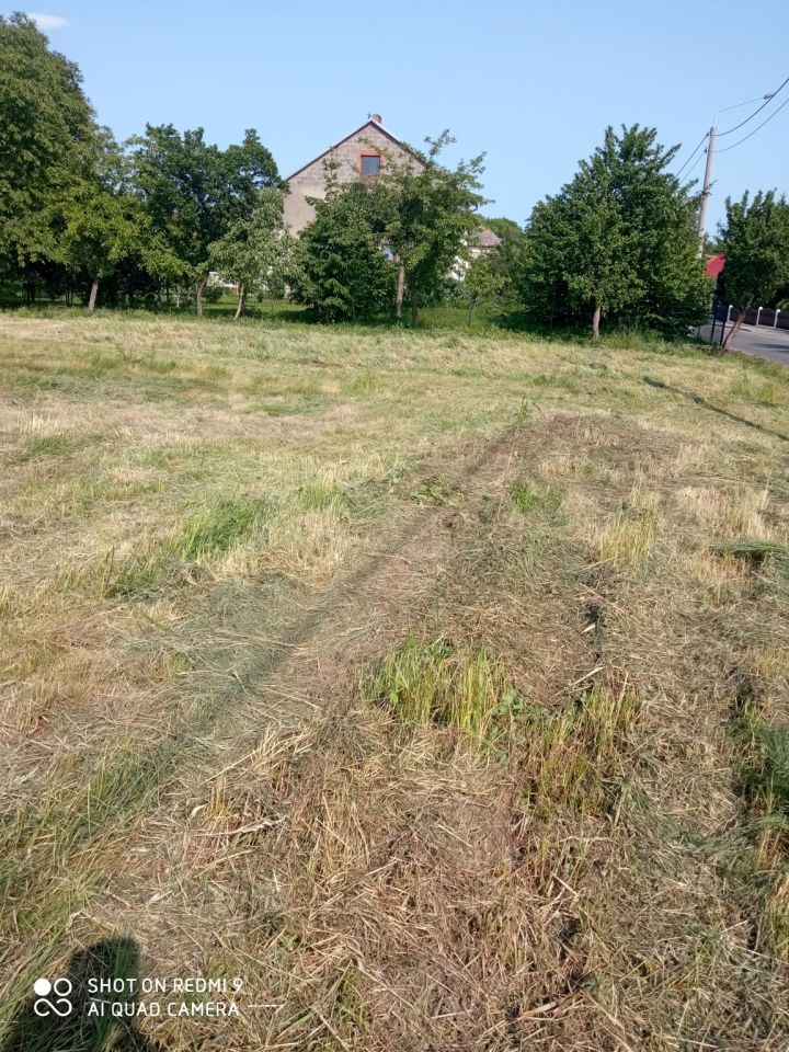 Działka budowlana Sichów. Zdjęcie 6