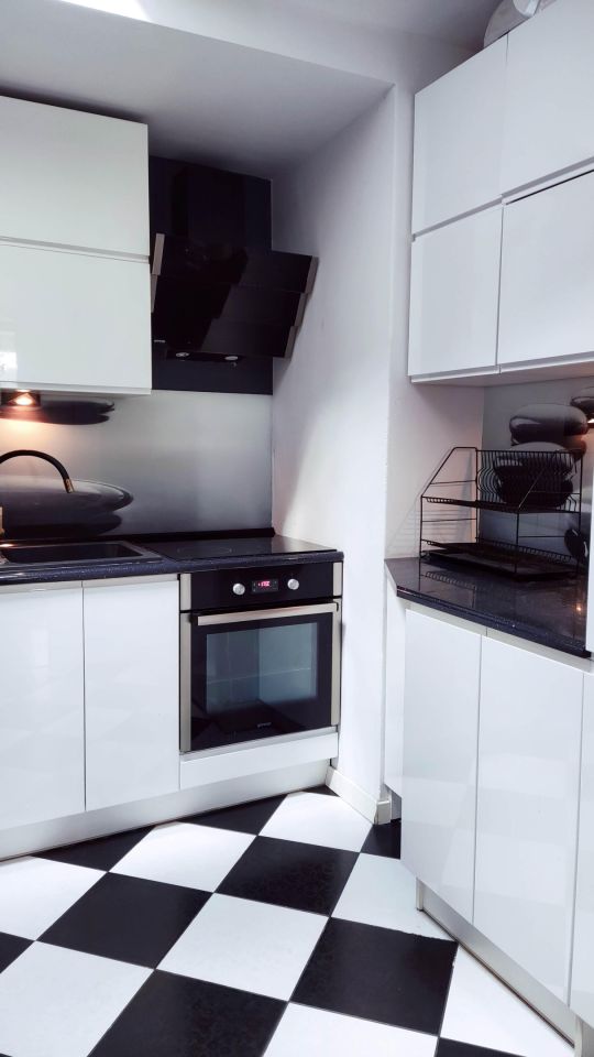 Mieszkanie 4-pokojowe Tarnowskie Góry Centrum, ul. Nakielska. Zdjęcie 20