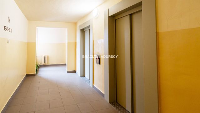 Mieszkanie 1-pokojowe Kraków Podgórze, ul. por. Halszki. Zdjęcie 20