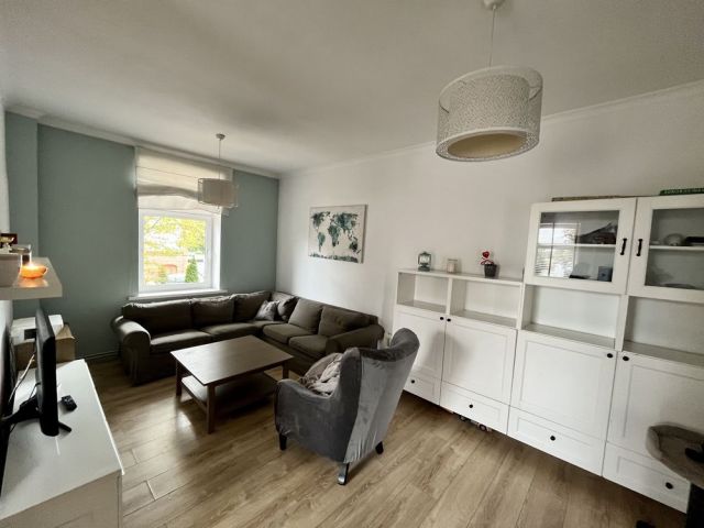 Mieszkanie 4-pokojowe Lwówek Śląski, ul. Parkowa. Zdjęcie 1