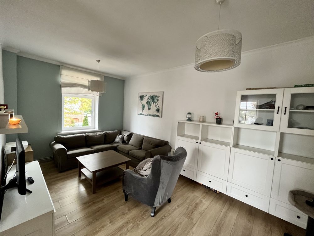 Mieszkanie 4-pokojowe Lwówek Śląski, ul. Parkowa