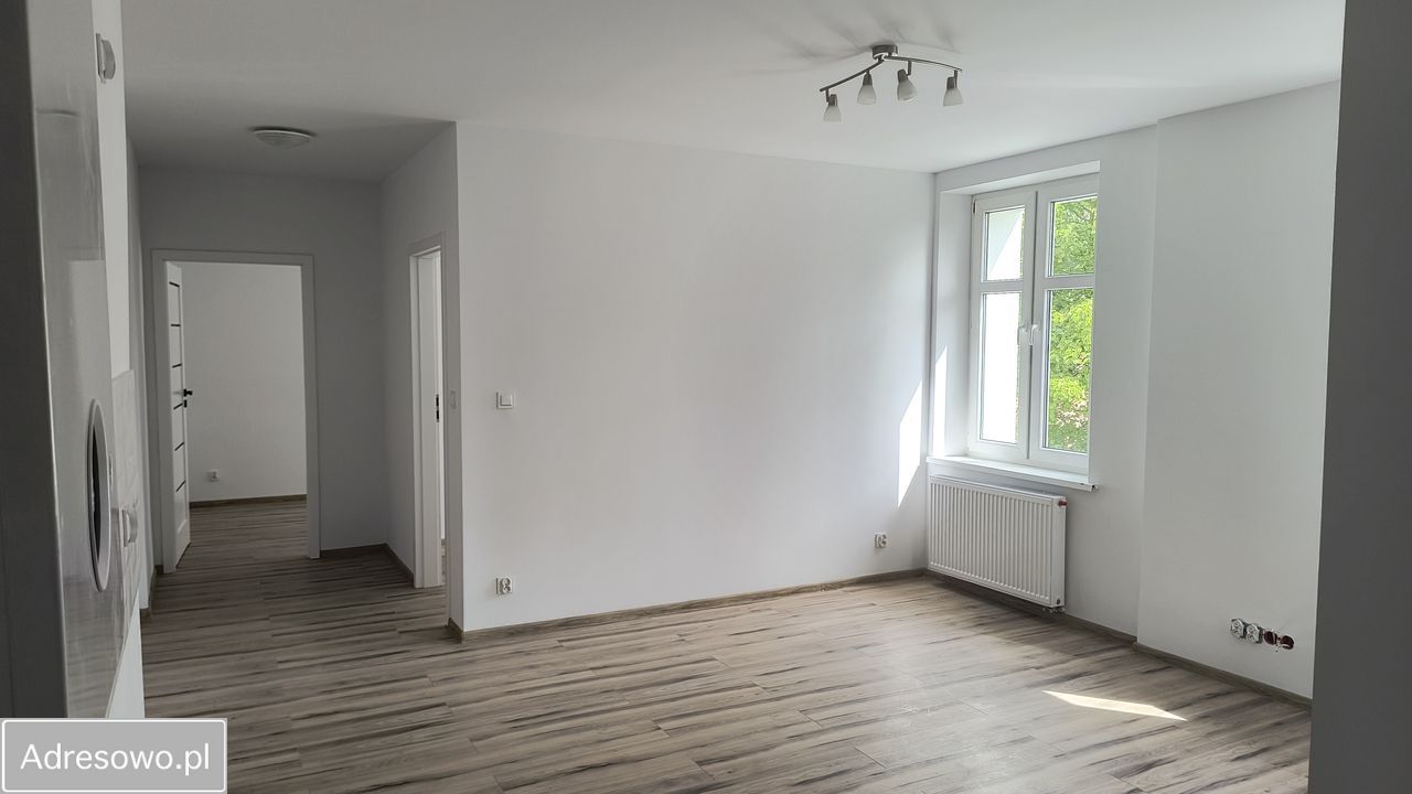 Mieszkanie 3-pokojowe Elbląg, ul. Jana Kilińskiego