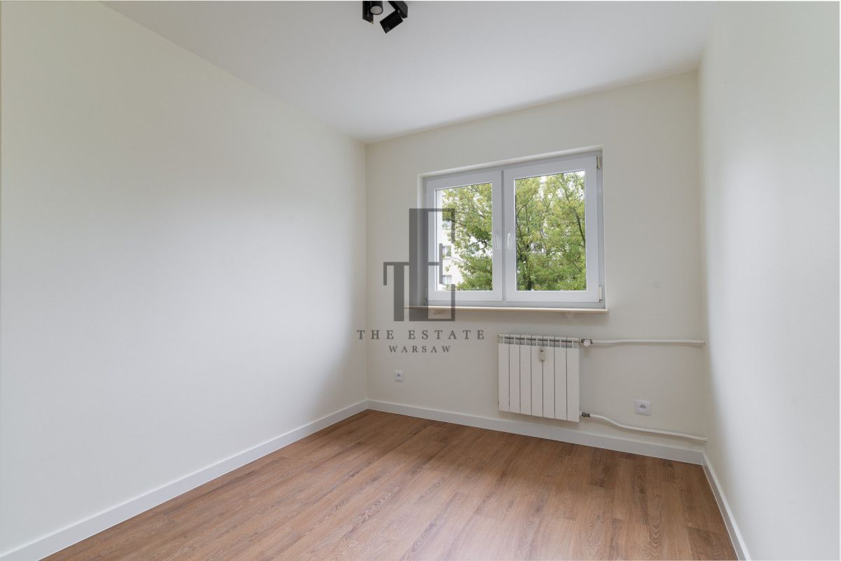 Mieszkanie 2-pokojowe Warszawa Bielany, ul. Jana Kochanowskiego. Zdjęcie 8