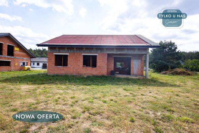 dom wolnostojący, 4 pokoje Marżynek, ul. Urocza. Zdjęcie 27