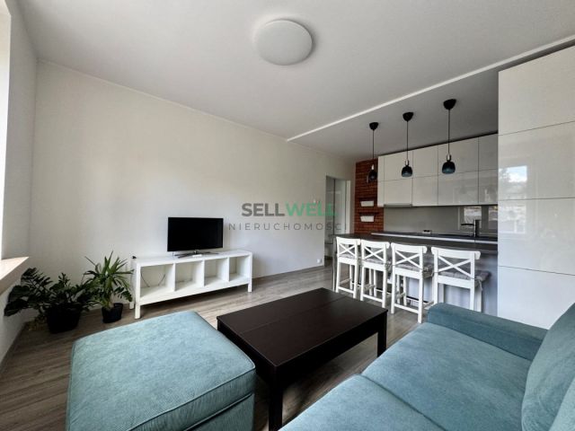 Mieszkanie 3-pokojowe Łódź Koziny, ul. Marcina Kasprzaka. Zdjęcie 1