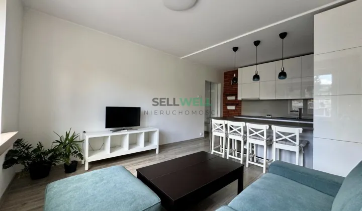 Mieszkanie 3-pokojowe Łódź Koziny, ul. Marcina Kasprzaka