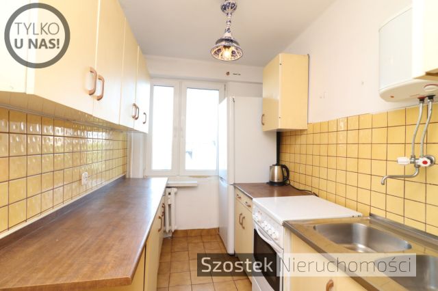 Mieszkanie 3-pokojowe Kraków Krowodrza, ul. Mazowiecka. Zdjęcie 9