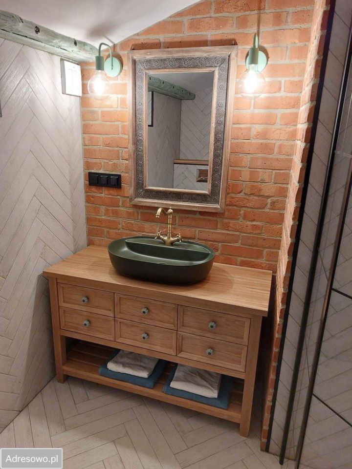 dom wolnostojący, 4 pokoje Nowy Dworek. Zdjęcie 16